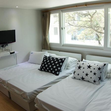 G-Star Guesthouse Seoul Ngoại thất bức ảnh