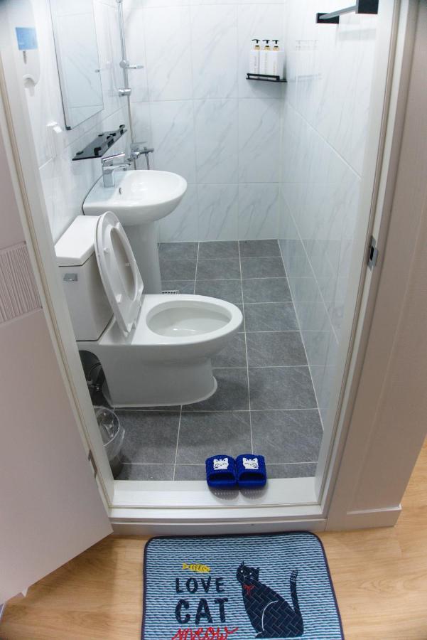 G-Star Guesthouse Seoul Ngoại thất bức ảnh