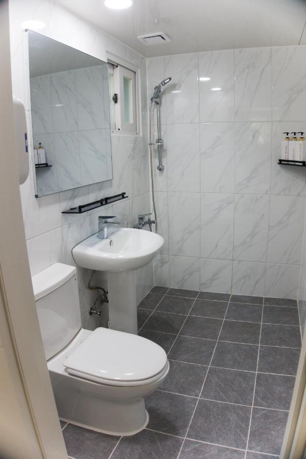 G-Star Guesthouse Seoul Ngoại thất bức ảnh