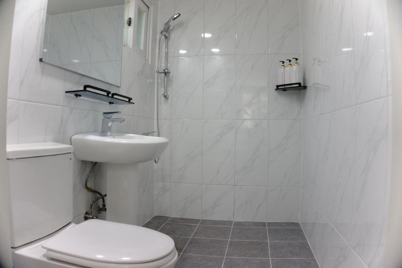 G-Star Guesthouse Seoul Ngoại thất bức ảnh