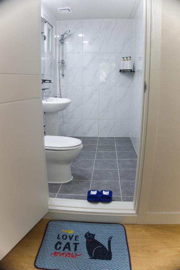 G-Star Guesthouse Seoul Ngoại thất bức ảnh