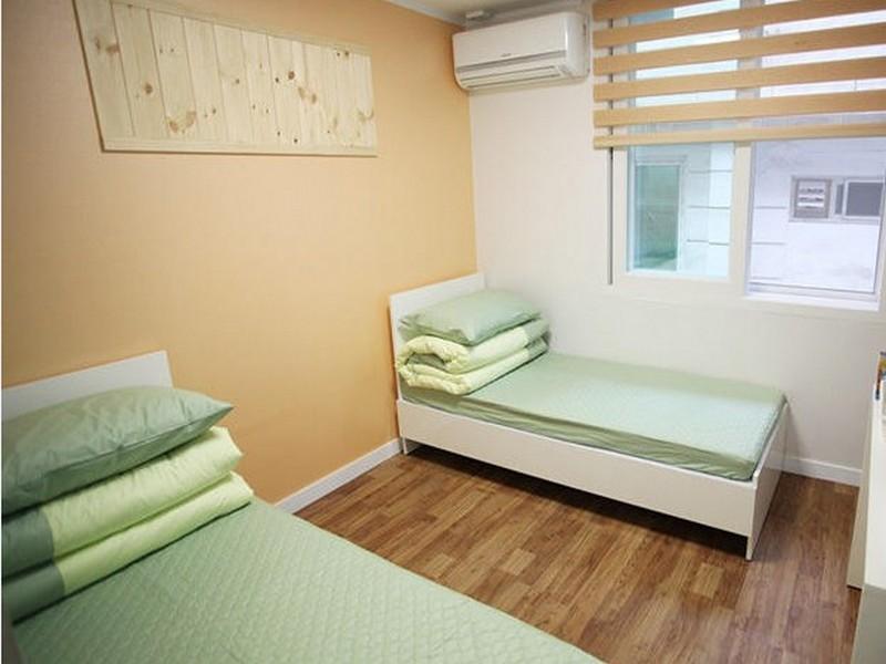 G-Star Guesthouse Seoul Ngoại thất bức ảnh
