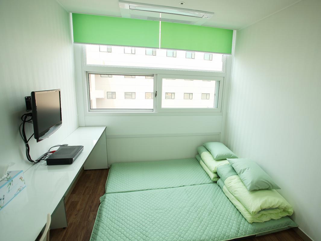 G-Star Guesthouse Seoul Ngoại thất bức ảnh