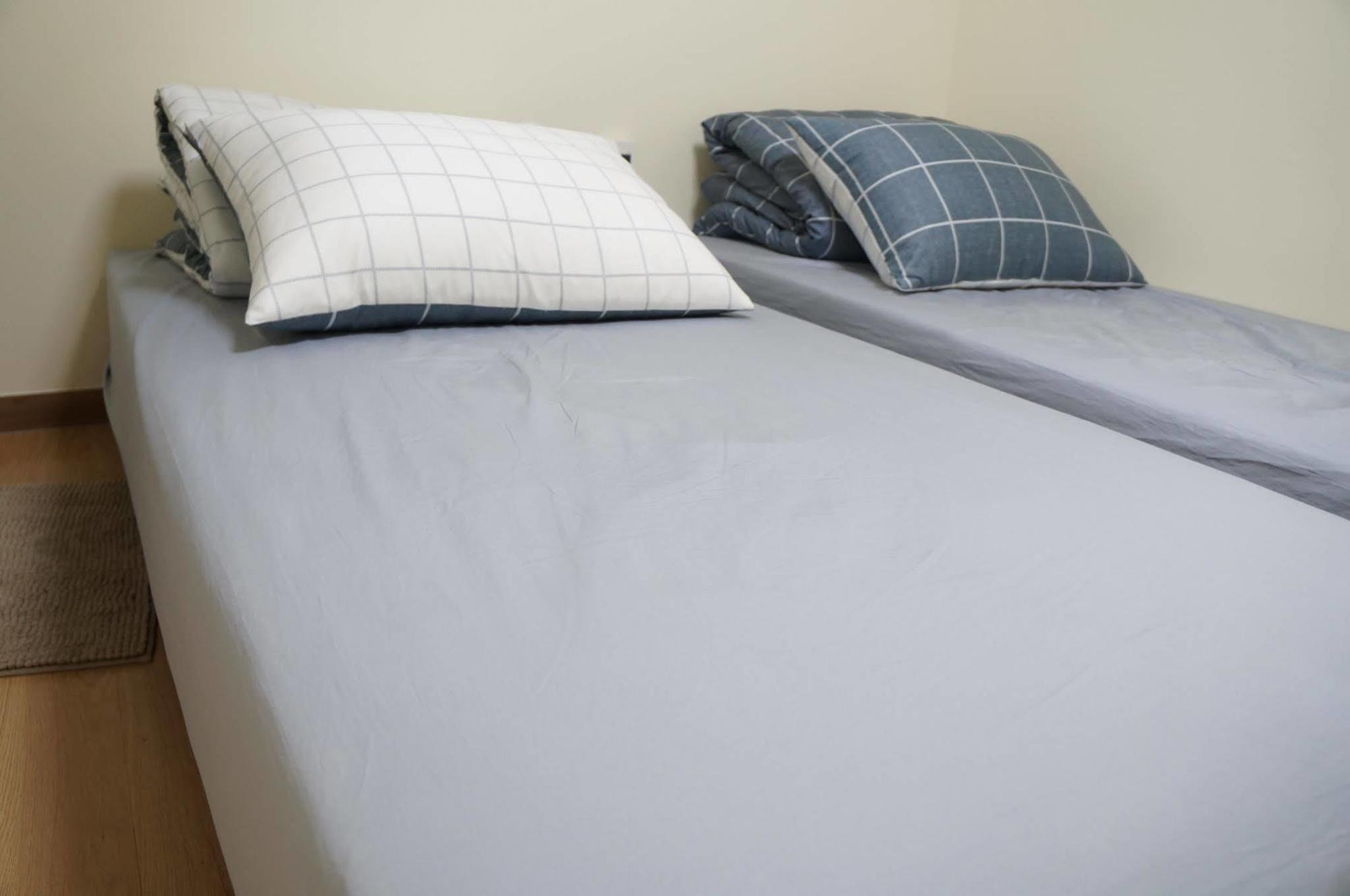 G-Star Guesthouse Seoul Ngoại thất bức ảnh