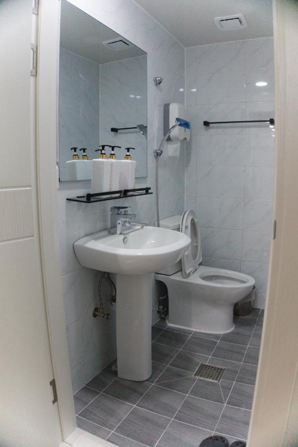 G-Star Guesthouse Seoul Ngoại thất bức ảnh