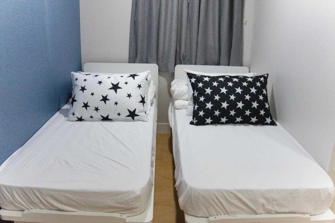 G-Star Guesthouse Seoul Ngoại thất bức ảnh