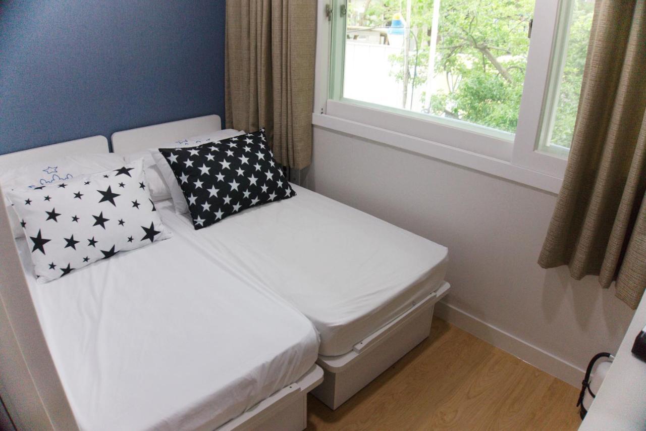 G-Star Guesthouse Seoul Ngoại thất bức ảnh