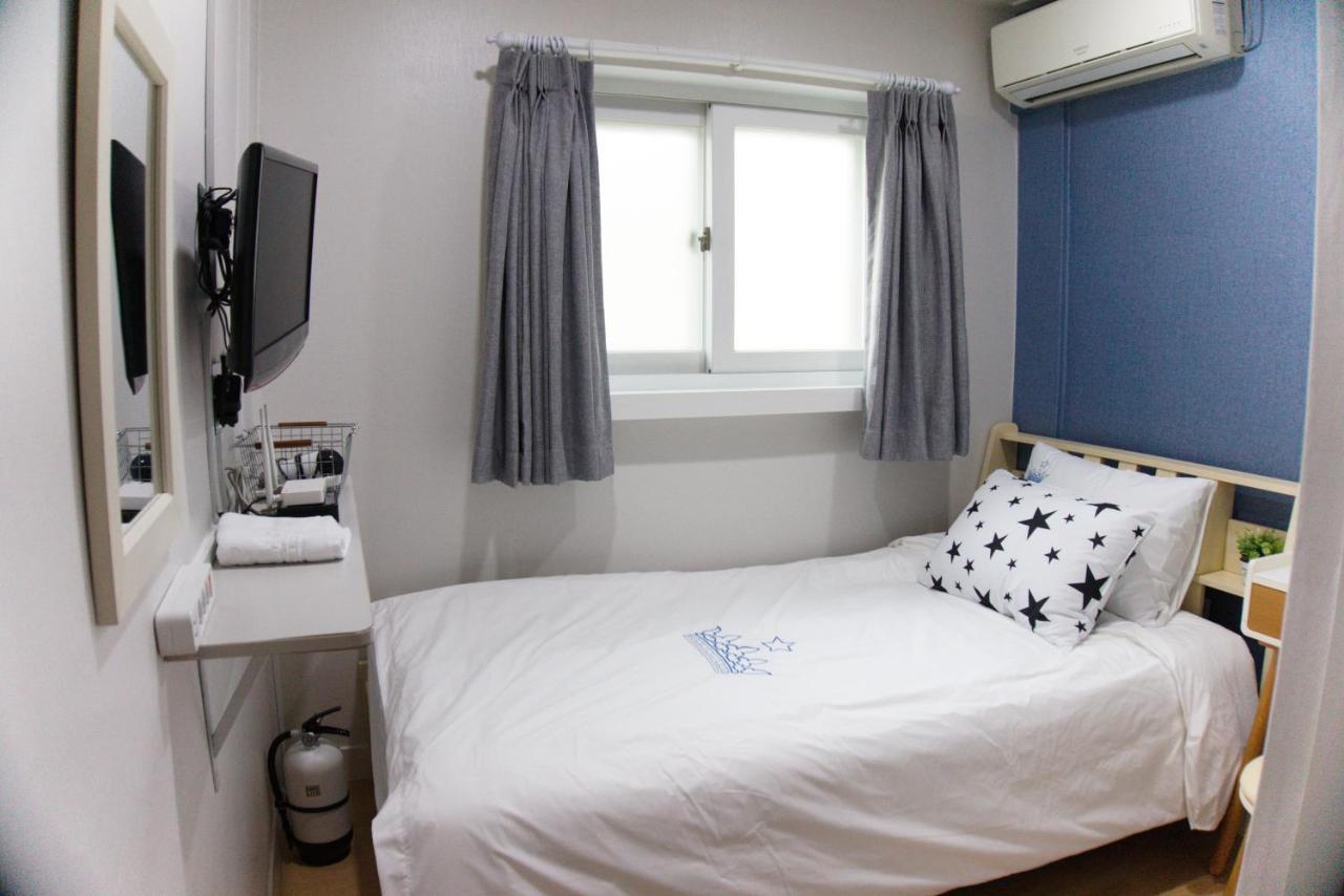 G-Star Guesthouse Seoul Ngoại thất bức ảnh