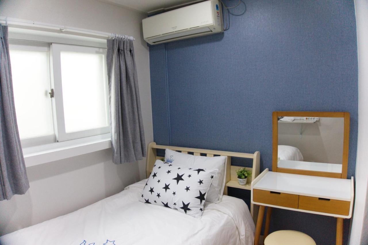 G-Star Guesthouse Seoul Ngoại thất bức ảnh