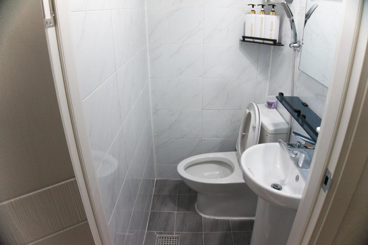 G-Star Guesthouse Seoul Ngoại thất bức ảnh