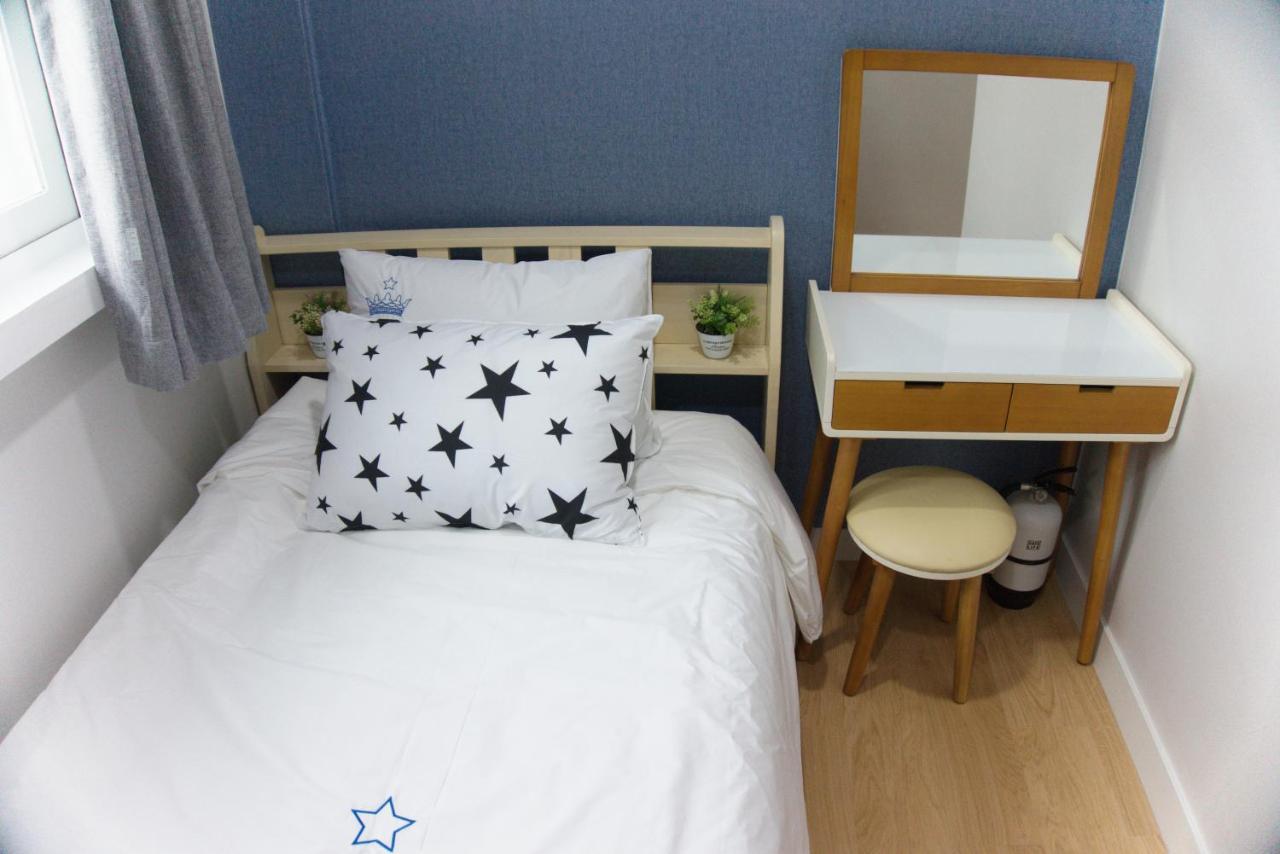 G-Star Guesthouse Seoul Ngoại thất bức ảnh