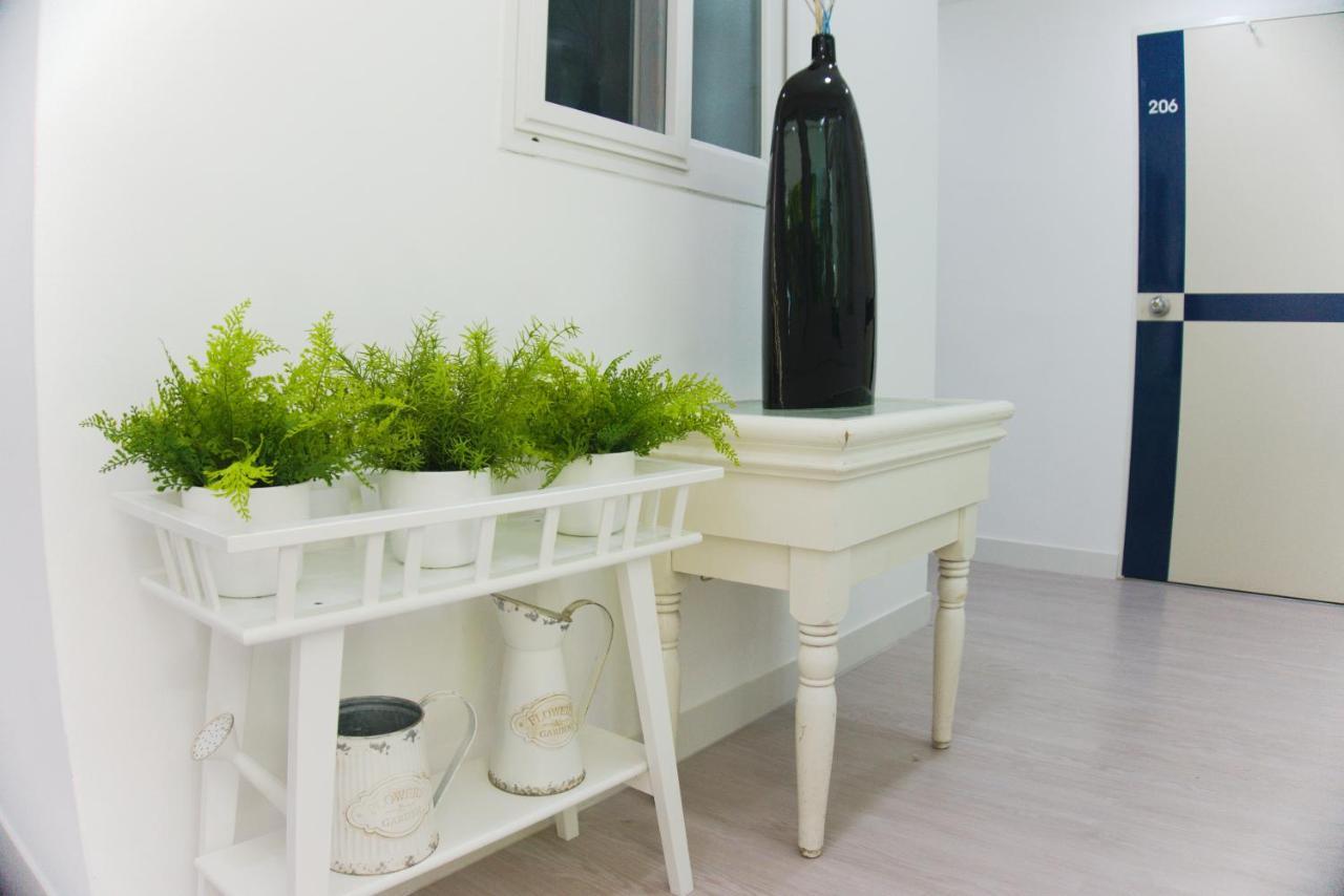 G-Star Guesthouse Seoul Ngoại thất bức ảnh
