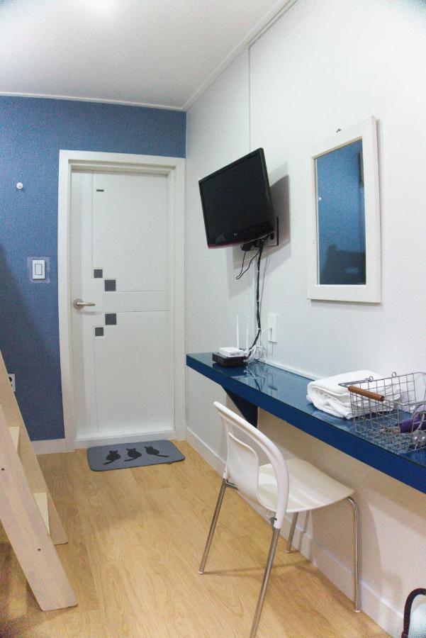 G-Star Guesthouse Seoul Ngoại thất bức ảnh