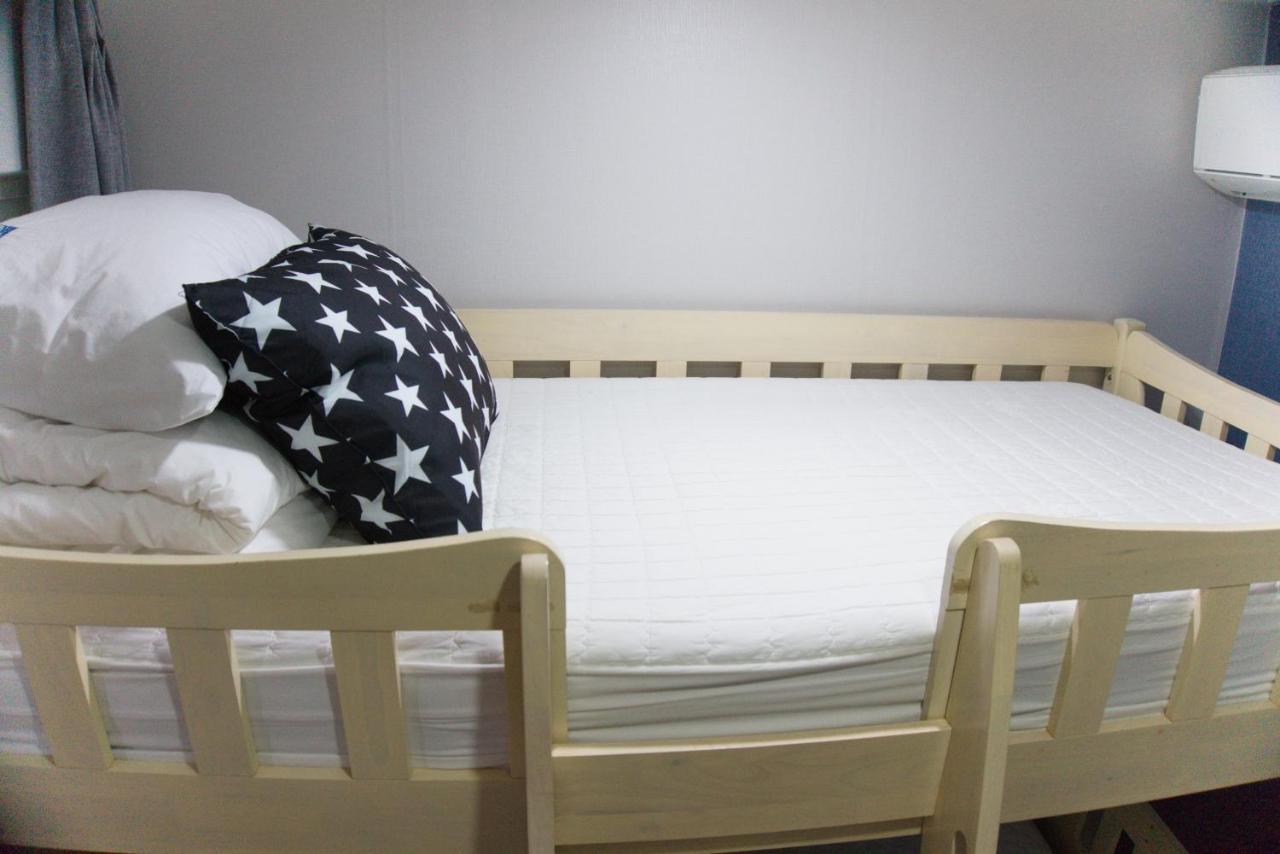 G-Star Guesthouse Seoul Ngoại thất bức ảnh