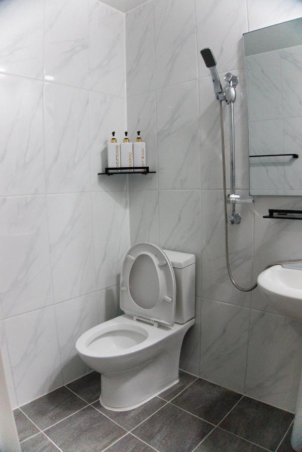 G-Star Guesthouse Seoul Ngoại thất bức ảnh