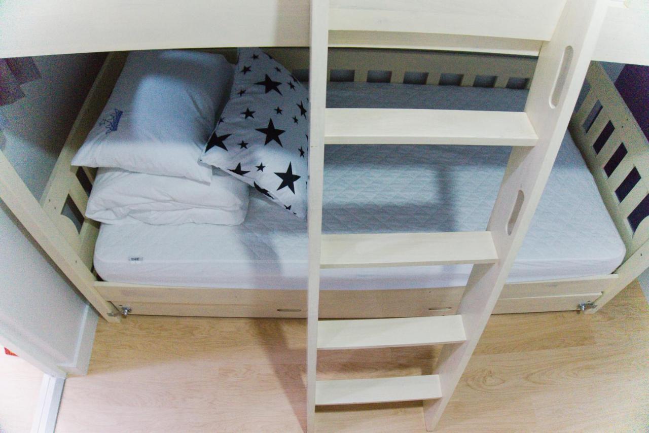 G-Star Guesthouse Seoul Ngoại thất bức ảnh
