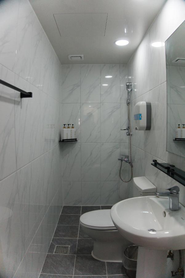 G-Star Guesthouse Seoul Ngoại thất bức ảnh