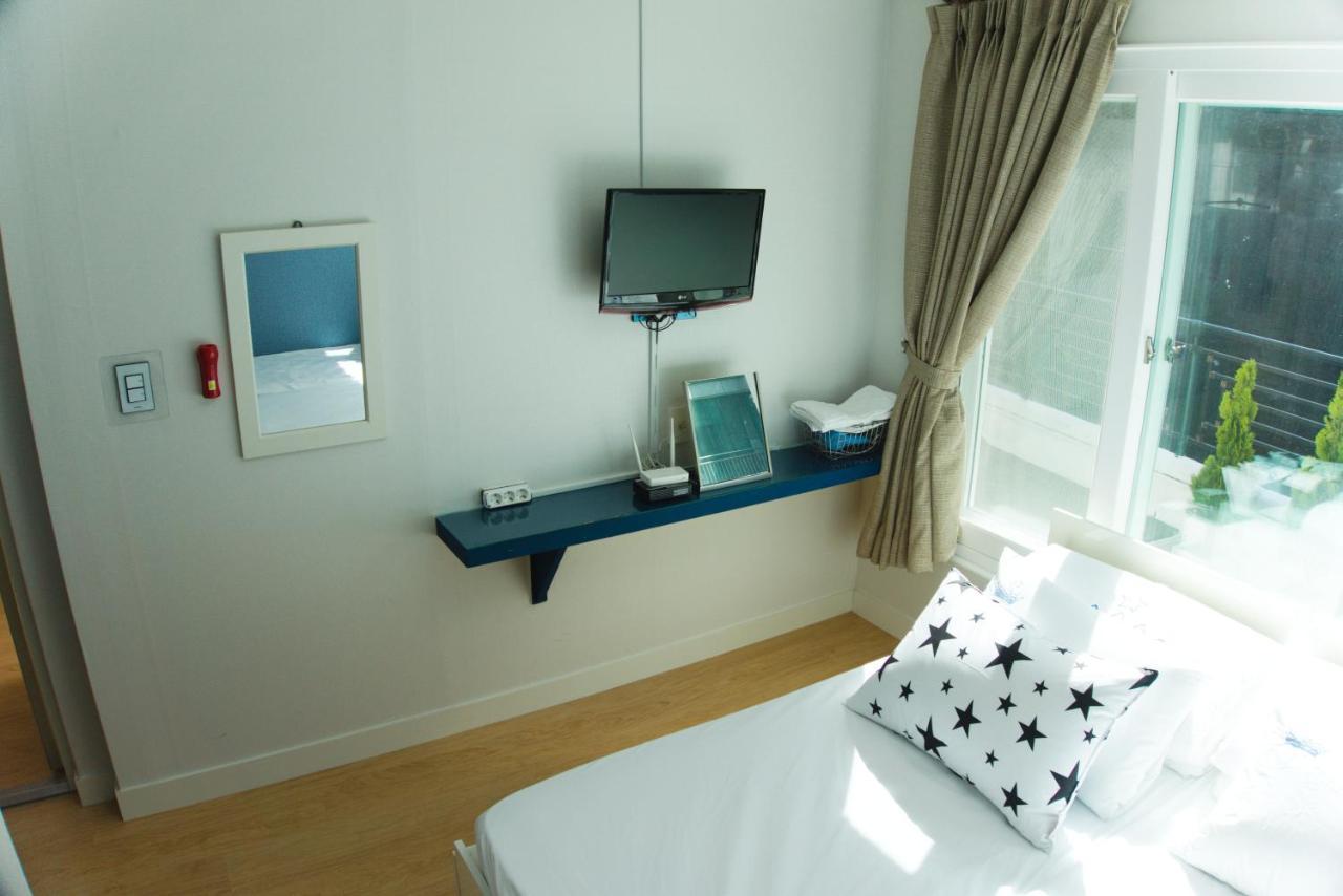 G-Star Guesthouse Seoul Ngoại thất bức ảnh