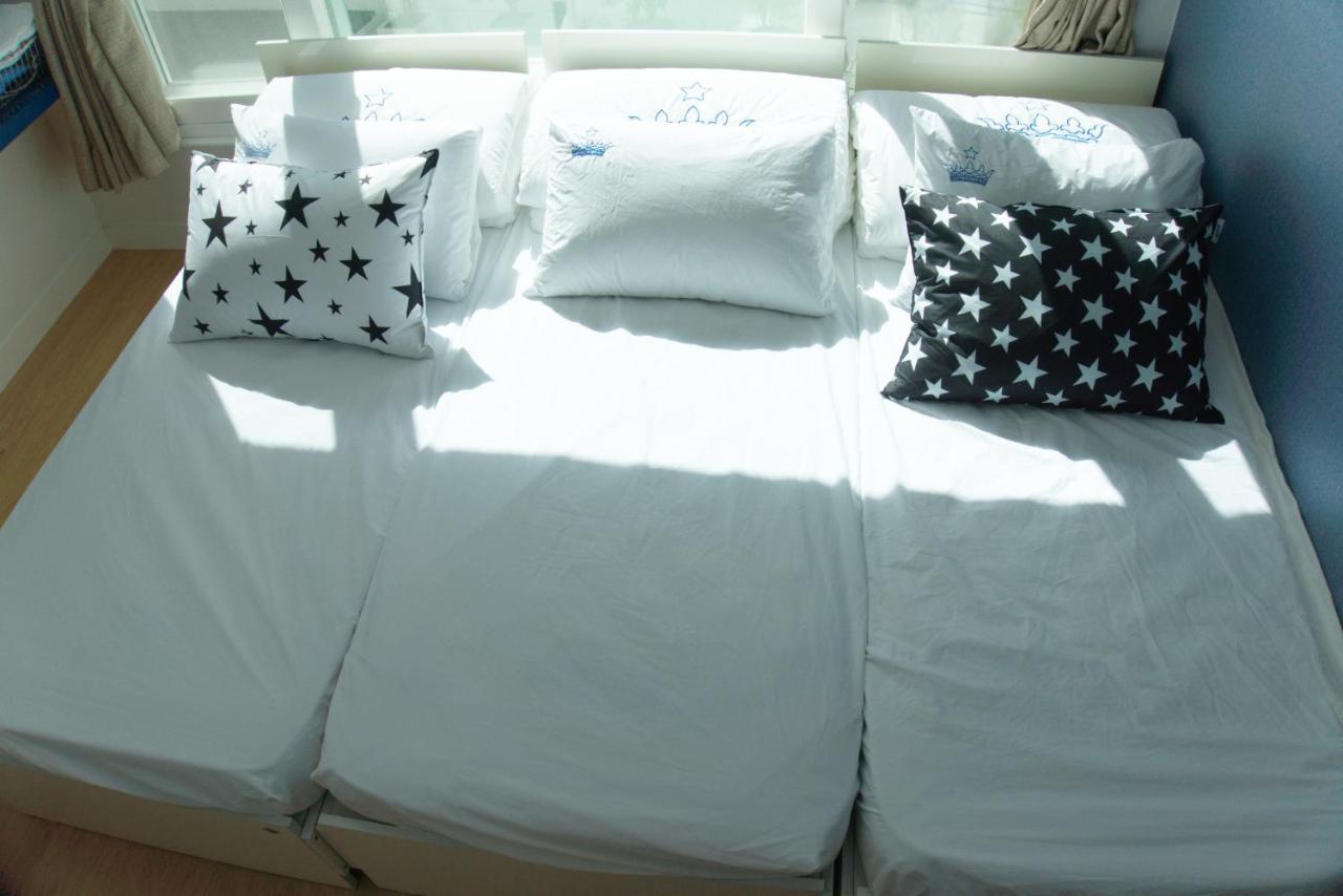G-Star Guesthouse Seoul Ngoại thất bức ảnh