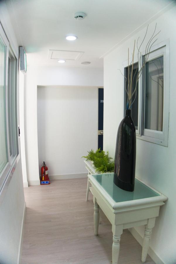 G-Star Guesthouse Seoul Ngoại thất bức ảnh