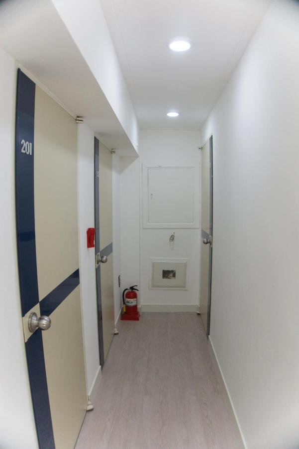 G-Star Guesthouse Seoul Ngoại thất bức ảnh
