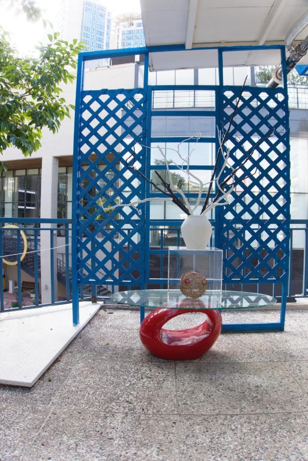 G-Star Guesthouse Seoul Ngoại thất bức ảnh