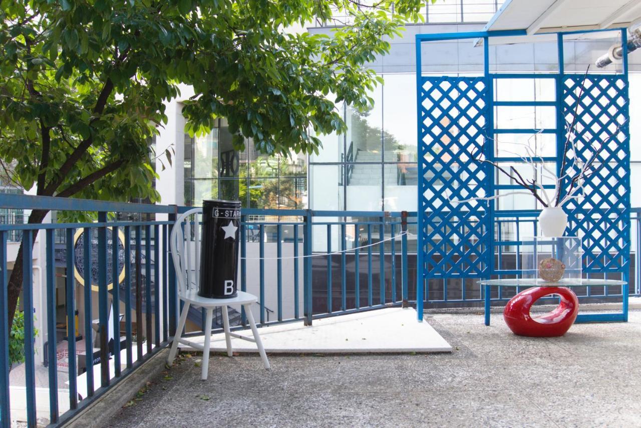 G-Star Guesthouse Seoul Ngoại thất bức ảnh